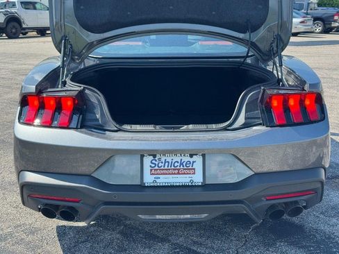 Used 2026 Ford Mustang GT Premium RWD image 5
