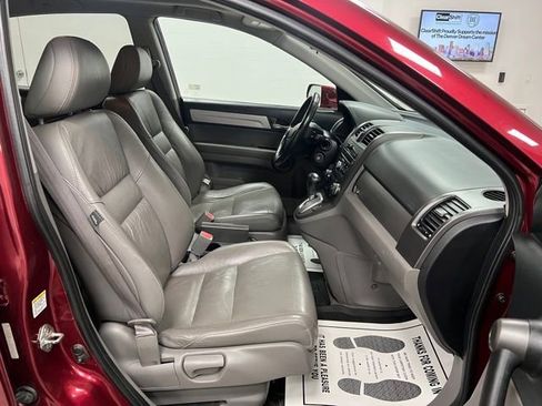 Used 2011 Honda CR-V EX-L image 56