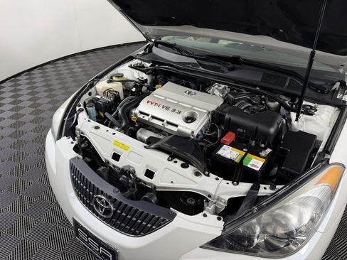Used 2006 Toyota Solara SLE FWD image 50