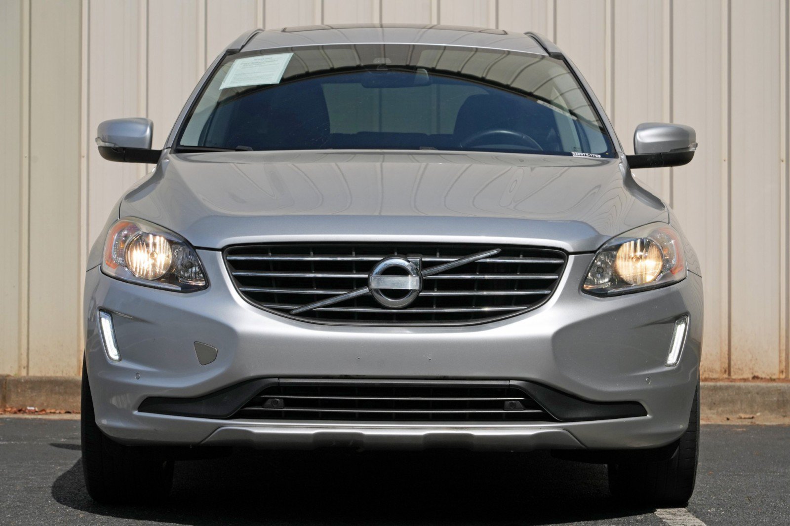 Used 2014 Volvo XC60 3.2 FWD image 6