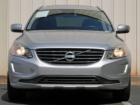 Used 2014 Volvo XC60 3.2 FWD image 6