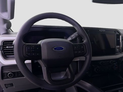 New 2026 Ford F250 XLT w/ XLT Premium Package image 12