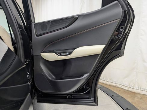 Used 2023 Lexus NX 450h+ AWD w/ Luxury Package image 21