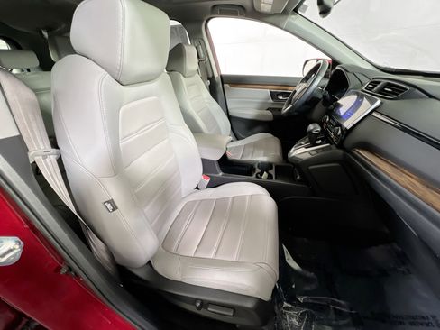 Used 2022 Honda CR-V EX-L image 27