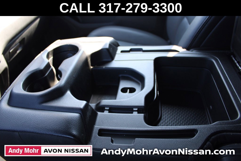 Used 2022 RAM 1500 Tradesman AWD/4WD image 35