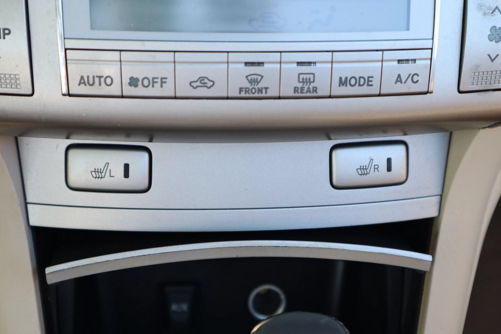 Used 2008 Toyota Solara SLE FWD image 18