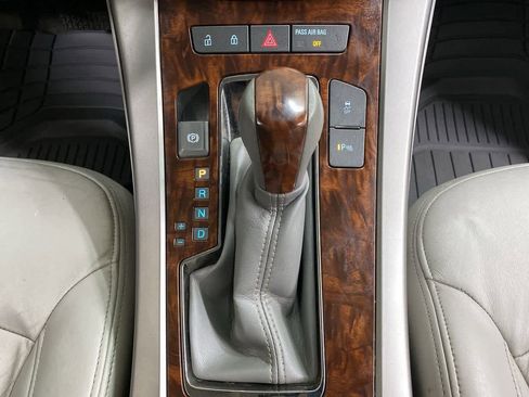 Used 2012 Buick LaCrosse Premium image 28