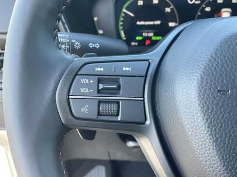 Used 2026 Honda CR-V Sport-L image 36