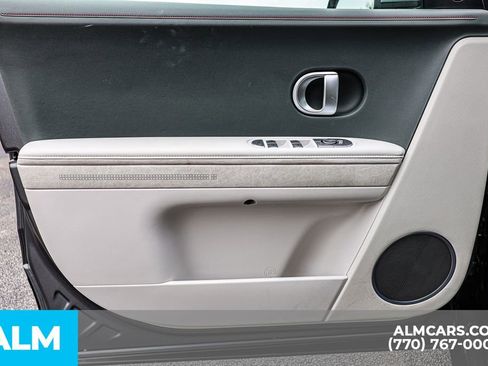 Used 2022 Hyundai Ioniq 5 SEL w/ Cargo Package image 48