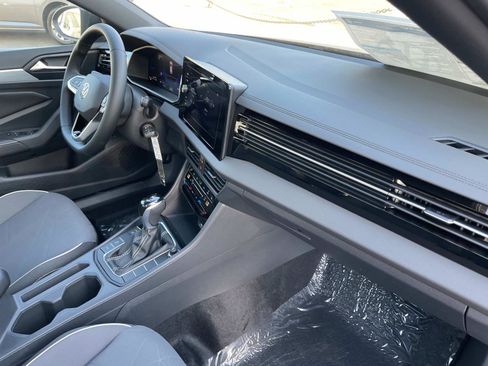 New 2025 Volkswagen Jetta Sport image 25