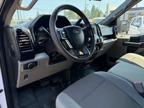 Used 2020 Ford F150 XL w/ Equipment Group 101A Mid AWD/4WD image 21