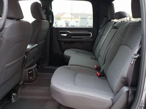 Used 2025 RAM 2500 Big Horn image 46