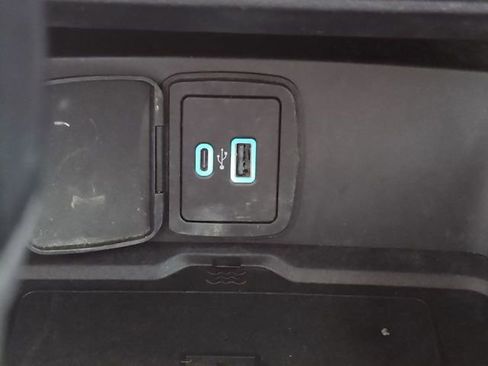Used 2023 Ford Bronco Wildtrak AWD/4WD image 22