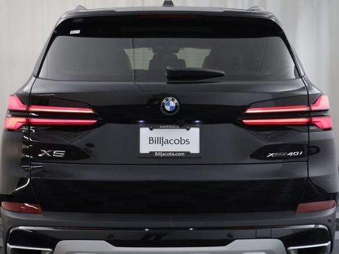 Used 2026 BMW X5 xDrive40i w/ Premium Package AWD/4WD image 15