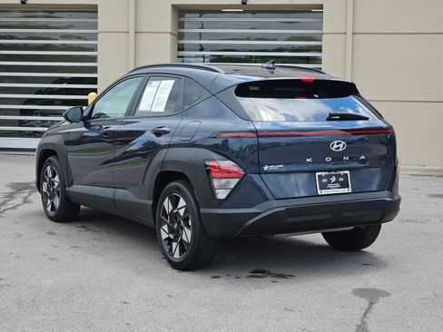 Certified 2024 Hyundai Kona SEL w/ Convenience Package FWD image 3