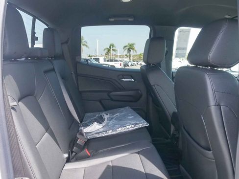 New 2026 Chevrolet Colorado LT w/ LT Convenience Package image 15