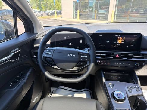 New 2026 Kia Sportage SX Prestige AWD/4WD image 24