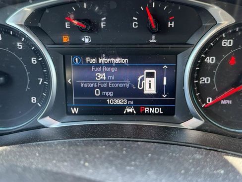 Used 2021 Chevrolet Equinox LT AWD/4WD image 15