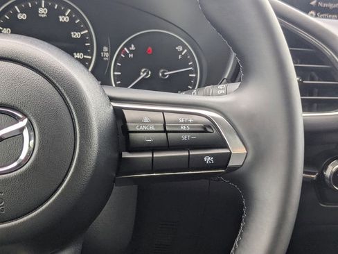 Certified 2026 MAZDA MAZDA3 Carbon image 26