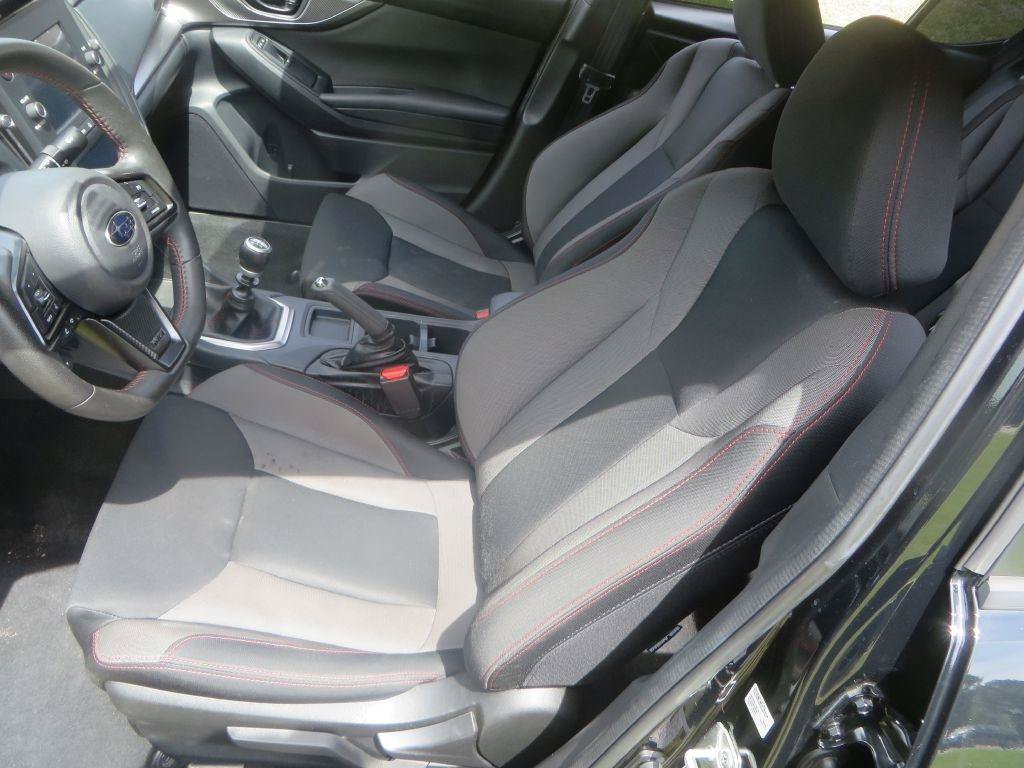 Used 2022 Subaru WRX AWD/4WD image 21