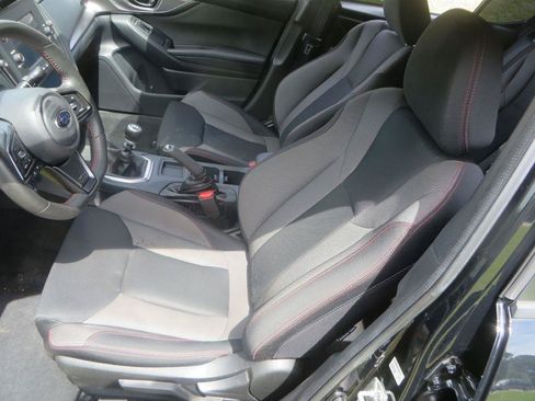 Used 2022 Subaru WRX AWD/4WD image 21