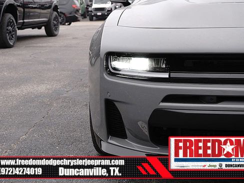 New 2026 Dodge Charger Scat Pack image 39