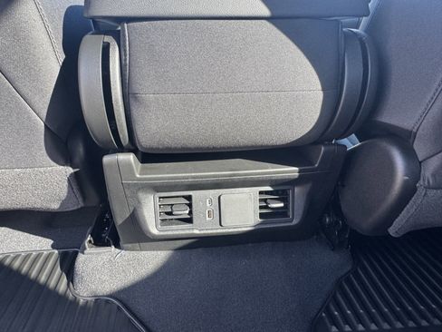 New 2026 Chevrolet Silverado 1500 Custom image 8