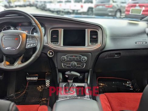 Used 2023 Dodge Charger Scat Pack w/ Plus Group image 23