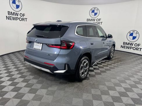New 2026 BMW X1 xDrive28i w/ Technology Package AWD/4WD image 6