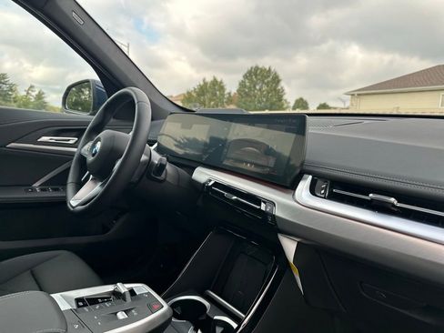 New 2026 BMW X1 xDrive28i image 27
