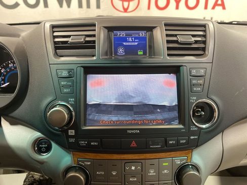 Used 2008 Toyota Highlander Limited image 26