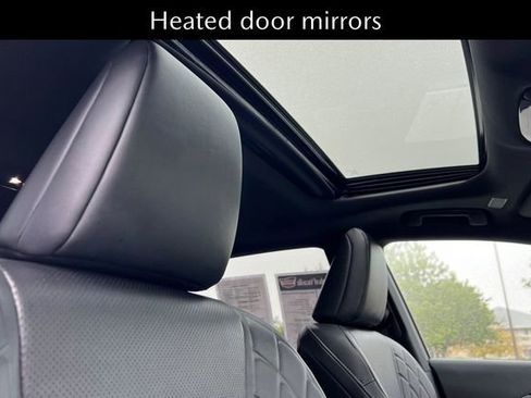 Used 2024 Lexus RX 350 Premium Plus image 19