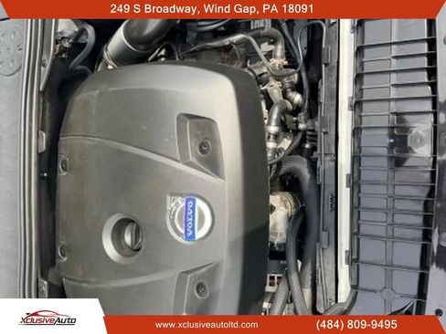 Used 2015 Volvo S60 T5 Premier FWD image 27