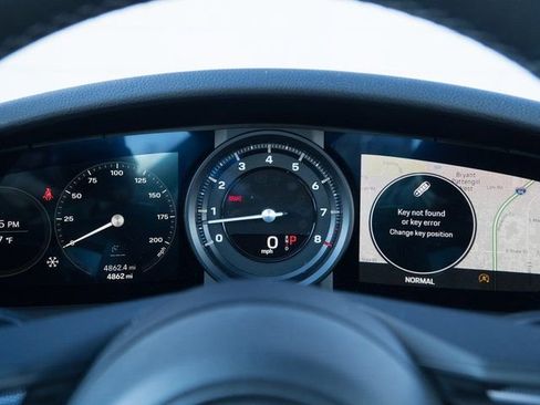 Certified 2024 Porsche 911 Carrera 4S image 23