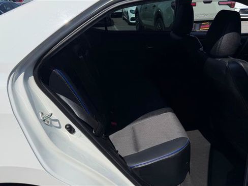 Used 2019 Toyota Corolla SE FWD image 14