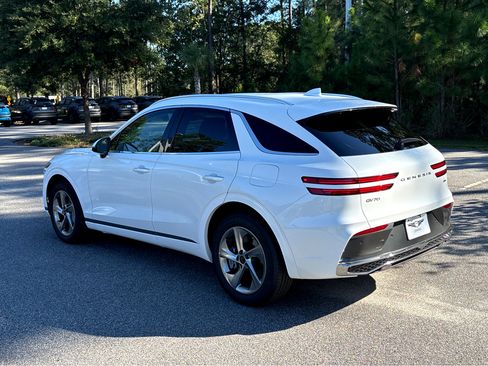 New 2026 Genesis GV70 2.5T image 34