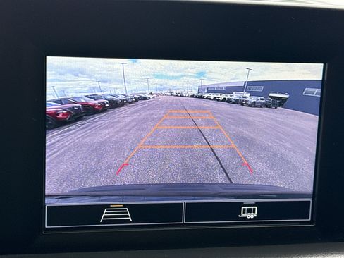 Used 2024 Chevrolet Tahoe LS w/ Driver Alert Package AWD/4WD image 18