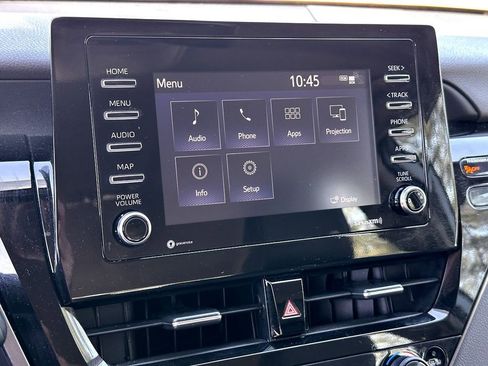 Used 2024 Toyota Camry SE w/ Convenience Package image 12