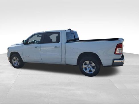 Used 2019 RAM 1500 Big Horn AWD/4WD image 7