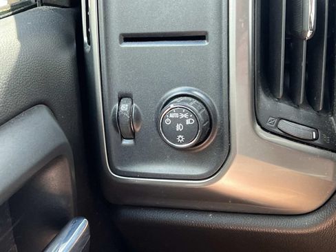 Used 2017 Chevrolet Silverado 1500 LT w/ All Star Edition RWD image 25