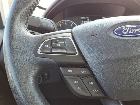 Used 2020 Ford EcoSport SE image 15