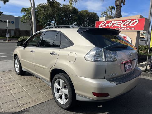 Used 2008 Lexus RX 350 2WD image 6