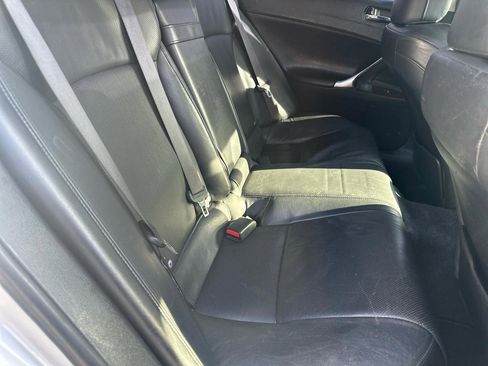 Used 2006 Lexus IS 250 image 11