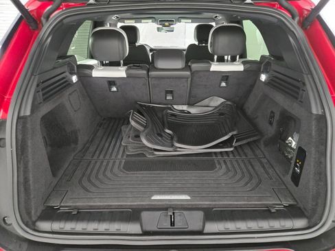 Used 2023 Land Rover Range Rover Sport SE Dynamic image 17