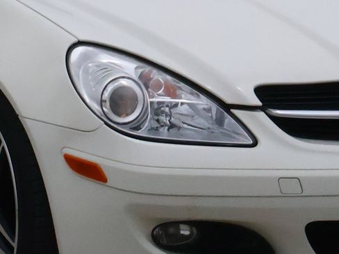 Used 2008 Mercedes-Benz SLK 280 image 7