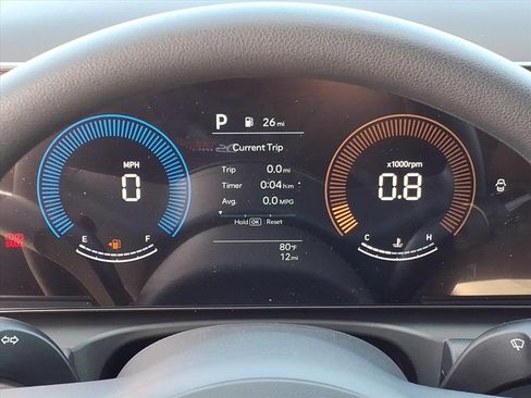 New 2026 Hyundai Santa Cruz SEL image 13