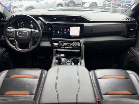 Used 2024 GMC Sierra 1500 AT4 w/ AT4 Premium Package AWD/4WD image 27