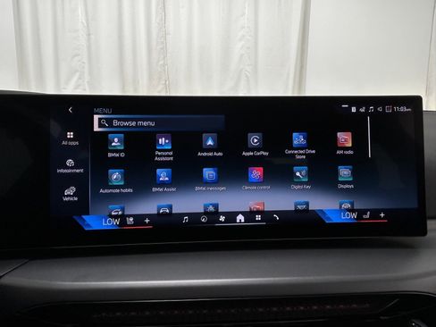 Used 2025 BMW 230i xDrive Coupe w/ Premium Package image 16