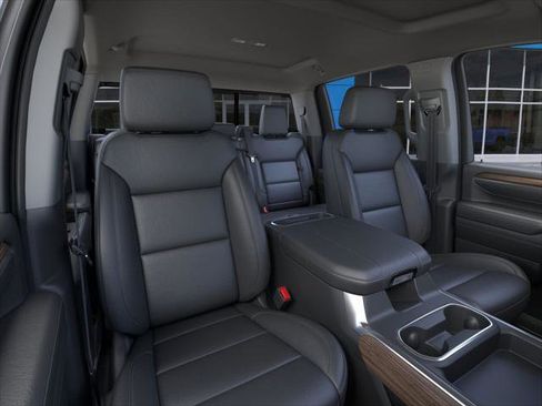 New 2026 Chevrolet Silverado 2500 LT w/ All Star Edition image 16