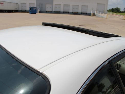 Used 2001 Acura CL Type-S FWD image 37